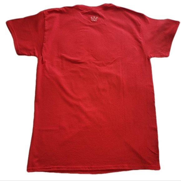 Red / Tan - Picture 3 of 3